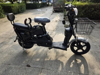  AVM E-Alfa MINI, 2026 г.