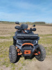 ASA ATV, 2025 г.