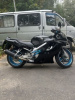 Honda CBR F4, 1999 г.