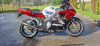 Honda CBR f4i sport, 2003 г.