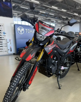 Motoland BLAZER 250 ENDURO, 2025 г.