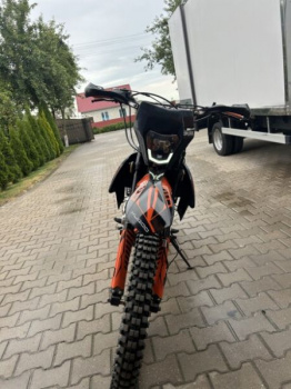 Эксклюзив Редкая модель 250 cc, 2025 г.