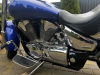 Honda VTX 1300R, 2005 г.