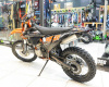 Progasi Hardcore 450 EFI, 2024 г.