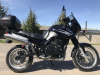 Triumph Tiger 855i, 1999 г.