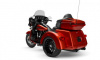 Harley-Davidson Trike Tri Glide Ultra, 2025 г.