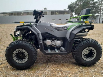 Sebur 200 PRO, 2025 г.