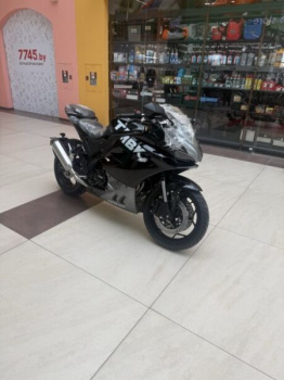 TMBK IDEALIST 400, 2026 г.