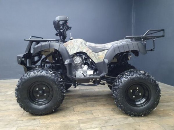 Avantis Hunter 8 Avenger Tungus 4G+1, 2023 г.