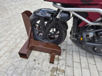 Honda NC XD, 2023 г.