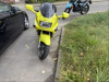 Kawasaki ZZR 1, 1991 г.