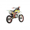 ROCKOT DAKAR BASIC 125E Jokester 2.0, 2025 г.