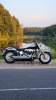 Harley-Davidson Fat Boy 100th Anniversary, 2003 г.
