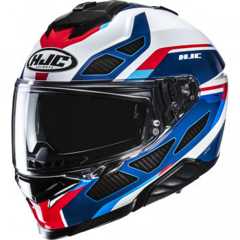 Шлем hjc i71 zest mc21