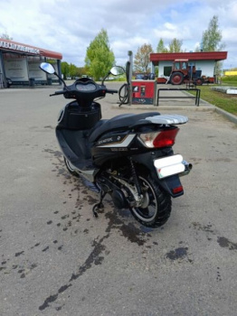 Hors 158 new, 2024 г.