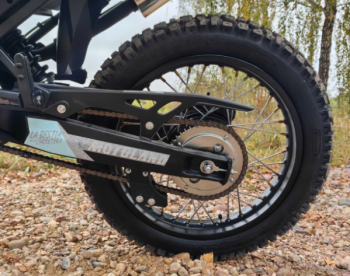 Motoland BLAZER 250 ENDURO, 2025 г.