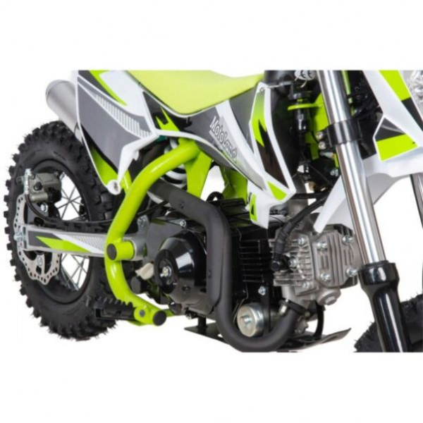Motoland 110 SX 110 E, 2024 г.