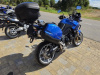 Triumph Tiger 1055, 2007 г.