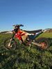 KTM EXC six days, 2023 г.