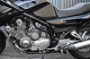 Yamaha XJ 900 Diversion, 1995 г.