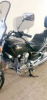 Yamaha XV 500 SPECIAL, 1988 г.