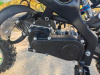 Storm XT-50 version Sport, 2026 г.