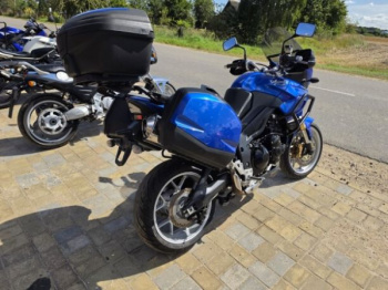 Triumph Tiger 1055, 2007 г.