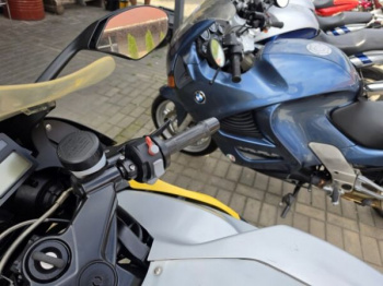 BMW S 1200, 2006 г.