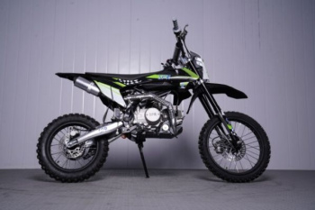 SPRMOTORS Mini Cross, 2026 г.