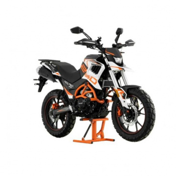 KXD Cross Rockot Hound 250cc, 2024 г.