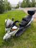 Suzuki Burgman, 2006 г.