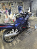 Suzuki RF, 1995 г.