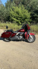 Harley-Davidson Electra Glide, 2008 г.