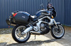 Kawasaki Versys 650, 2008 г.