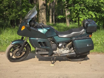 BMW K LT, 1996 г.