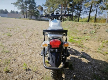 ROCKOT ALPHA OFFROAD, 2026 г.