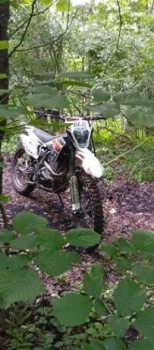 TMBK ENVY 300 PRO, 2026 г.