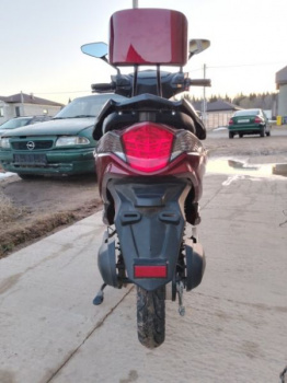 Tsunami Boxer, 2024 г.