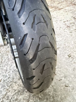 BMW K K1600GTL Exclusive, 2014 г.