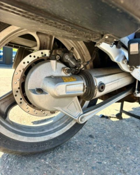 BMW R, 1996 г.