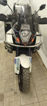 KTM Adventure, 2016 г.