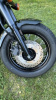 Honda VT Shadow 750 Phantom C2B, 2014 г.