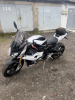 BMW S R, 2016 г.