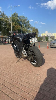 Kawasaki Z Z1000SX Ninja 1000 SX, 2015 г.