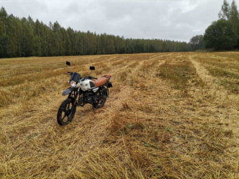 Racer RC, 2025 г.