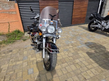 Suzuki Boulevard 1555, 2000 г.