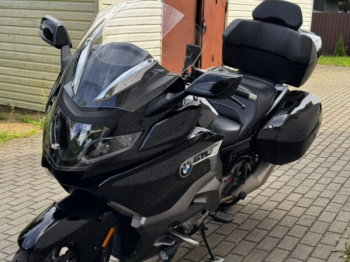BMW K 1600 GTL, 2022 г.