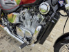 Honda VT 800, 1990 г.