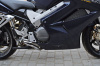 Honda VFR 800 Vtec c ABS, 2004 г.