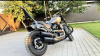 Harley-Davidson Fat Bob FXFB, 2017 г.